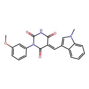 BAS 03276925 structure