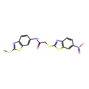 BAS 00831505 structure