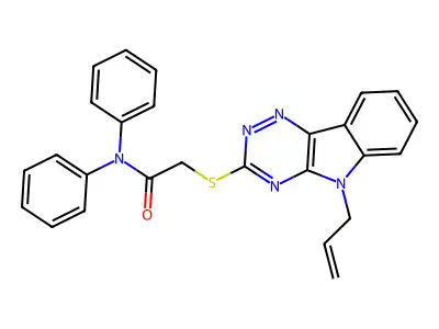 A1458/0064277 structure