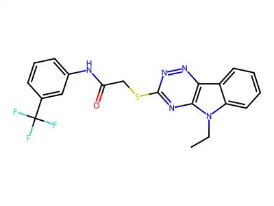 A1468/0064721 structure