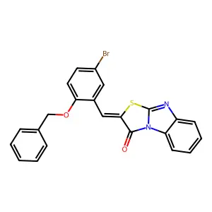 BAS 00548014 structure