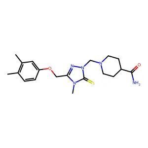 BAS 03145509 structure