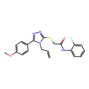 A1542/0067100 structure