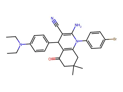 BAS 00667811 structure