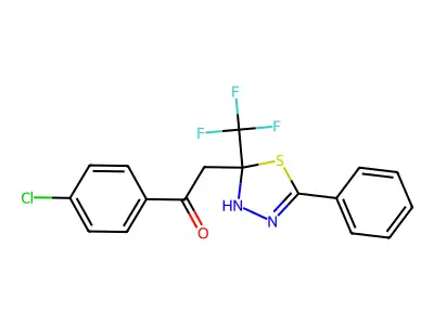 BAS 13119843 structure