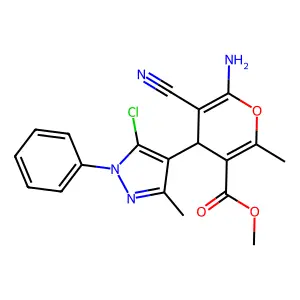 BAS 07416648 structure