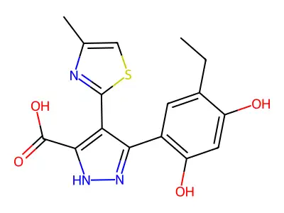 CBKinase1_010971 structure