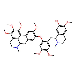 Thaliadanine structure