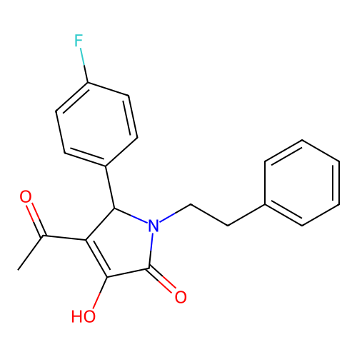 BAS 01157270 structure