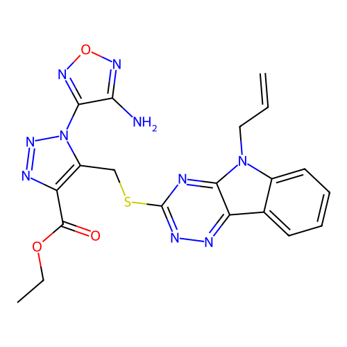 ZERO/001973 structure