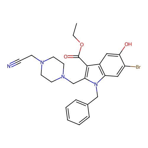 ChemDiv1_011627 structure
