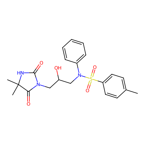 AB00460367-08 structure