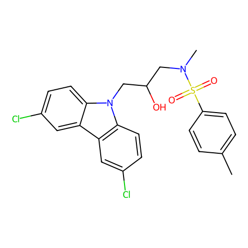 BAS 01290411 structure