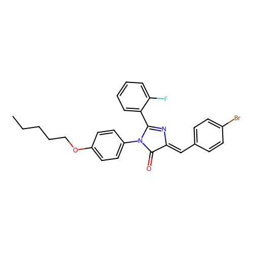 F0348-0542 structure