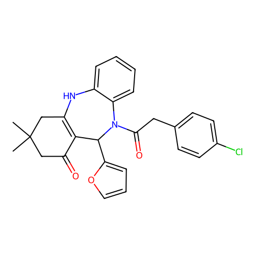BAS 01257305 structure