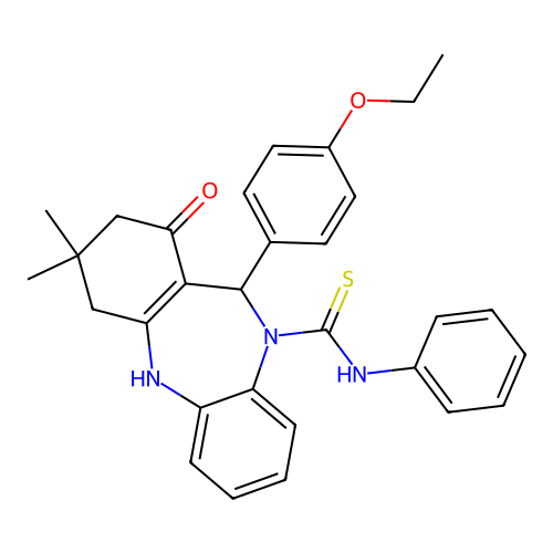 BAS 13119292 structure