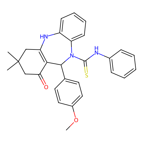 BAS 01257351 structure