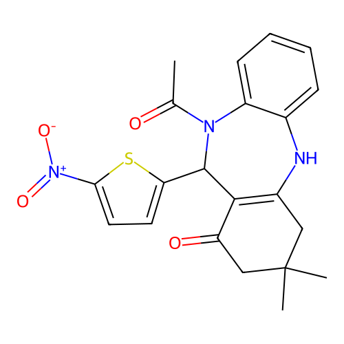 BAS 01257356 structure