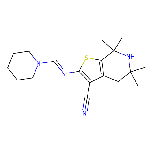 BAS 01842337 structure