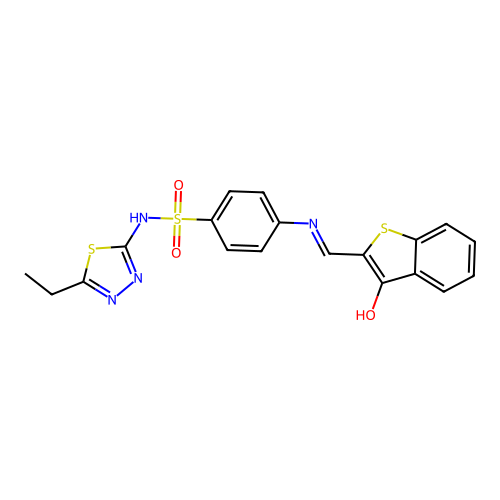 BAS 02054844 structure