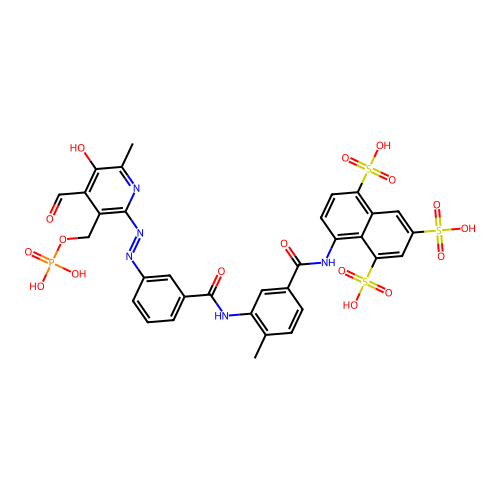 SB9 structure