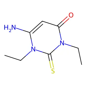 氨基胍碳酸氢盐 structure