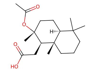 4-Hydroxy-N~1~,N~3~-bis(2-methylphenyl)benzene-1,3-dicarboximidic acid structure