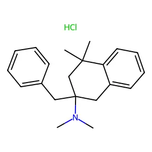 N-(Adamantan-1-yl)-4-nitrobenzamide structure