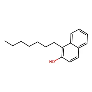 5-氨基-2-苯甲酰氨基-5-氧代戊酸 structure