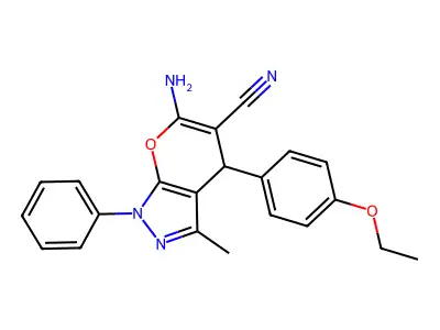 BAS 01375497 structure