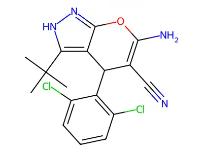 BAS 07094041 structure