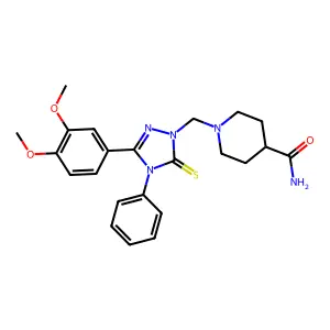 BAS 03145507 structure