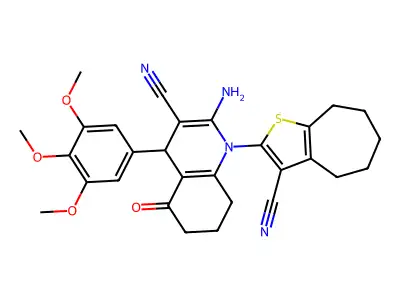 Salor-int l223336-1ea structure