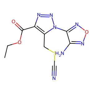 ZERO/001930 structure