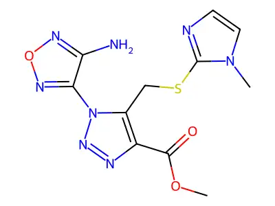 ZERO/003065 structure