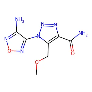 ZERO/001931 structure