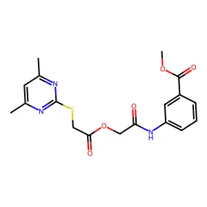 TimTec1_004504 structure