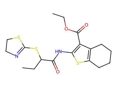 A1720/0073321 structure