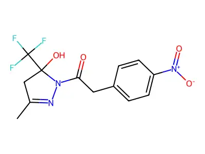 BAS 03385863 structure
