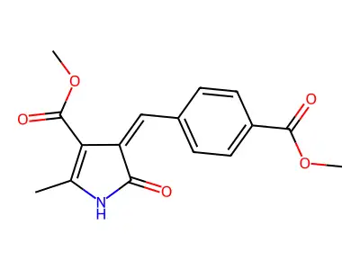 BAS 00402208 structure