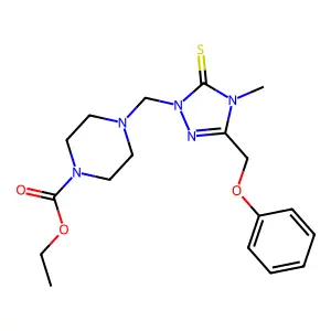 BAS 03710328 structure