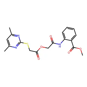 BAS 02767615 structure