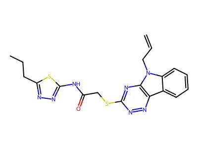 BAS 01313708 structure