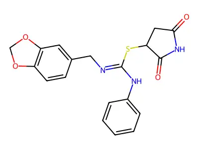 BAS 01157413 structure