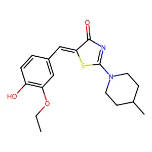 BIM-0045997.P001 structure