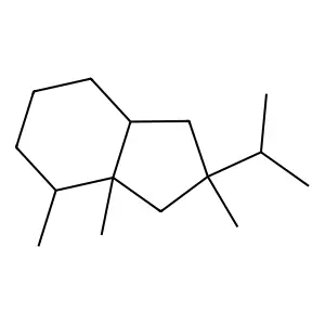 Fukinane structure