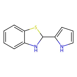 Ethenyl propanoate--chloroethene (1/1) structure