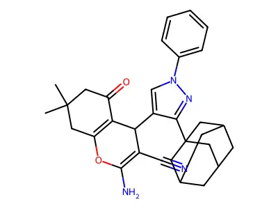 AM-807/12426167 structure
