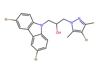 BAS 00486006 structure