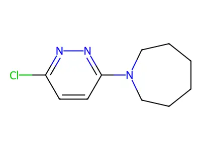 4-Iodo-6-methyl-2-methylthio-pyrimidine structure